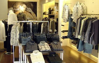 價(jià)格,廠家,批發(fā),服裝展示柜,中山市橫欄鎮(zhèn)創(chuàng)博服裝展架廠