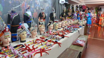 景寧畬族自治縣民族文化傳承與文化產(chǎn)業(yè)發(fā)展調(diào)研團(tuán)隊(duì)