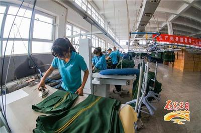 工業(yè)經(jīng)濟高質(zhì)量發(fā)展助力石家莊打造&ldquo;區(qū)域性中心城市&rdquo;