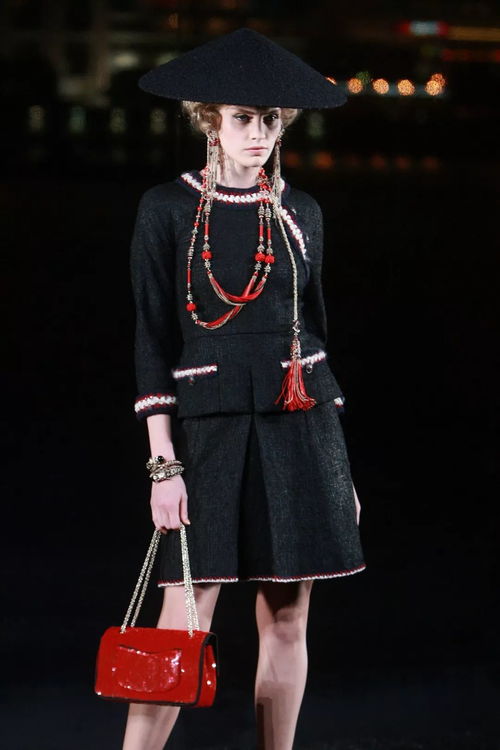 是致敬還是剽竊 在時尚圈,這個界限僅有一步之遙