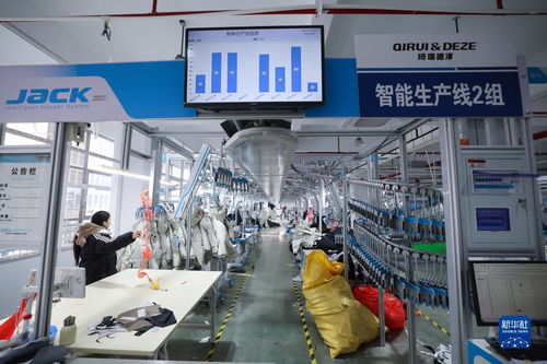 浙江湖州 童裝之都的轉(zhuǎn)型之路，從產(chǎn)品制造到品牌塑造
