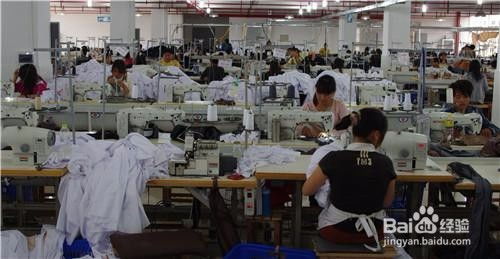 服裝工廠如何實現(xiàn)大批量一致化生產(chǎn)