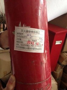 西湖消防大隊開展轄區消防器材維修點專項檢查，筑牢安全防線